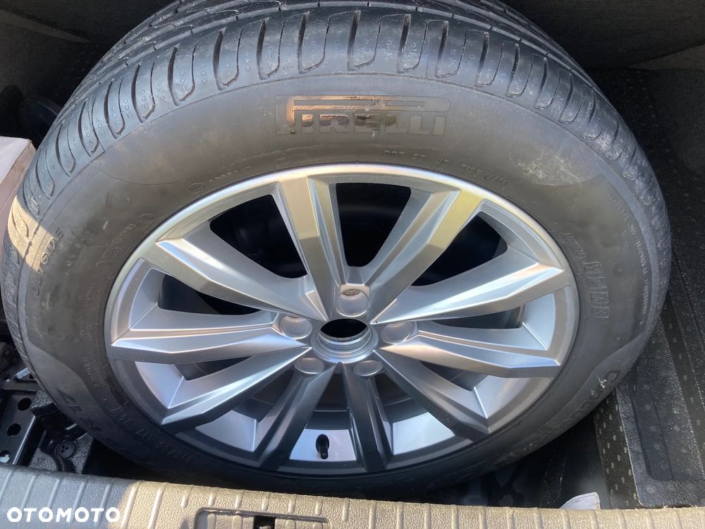 Volkswagen Passat 1.5 TSI EVO Highline DSG - 7