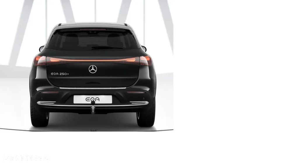 Mercedes-Benz EQA 250+ 70.5kWh Electric Art - 5