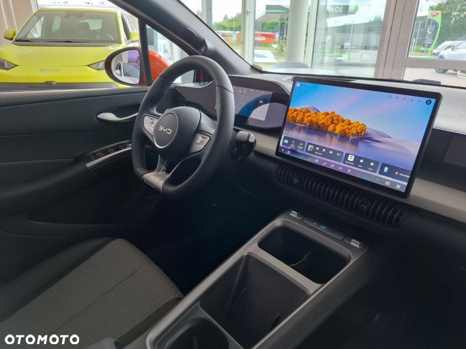 BYD Dolphin G - 23