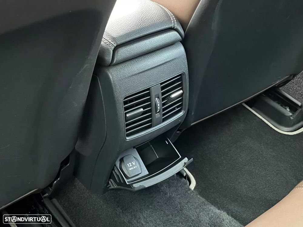 Mercedes-Benz A 180 CDI BE Edition Urban - 16