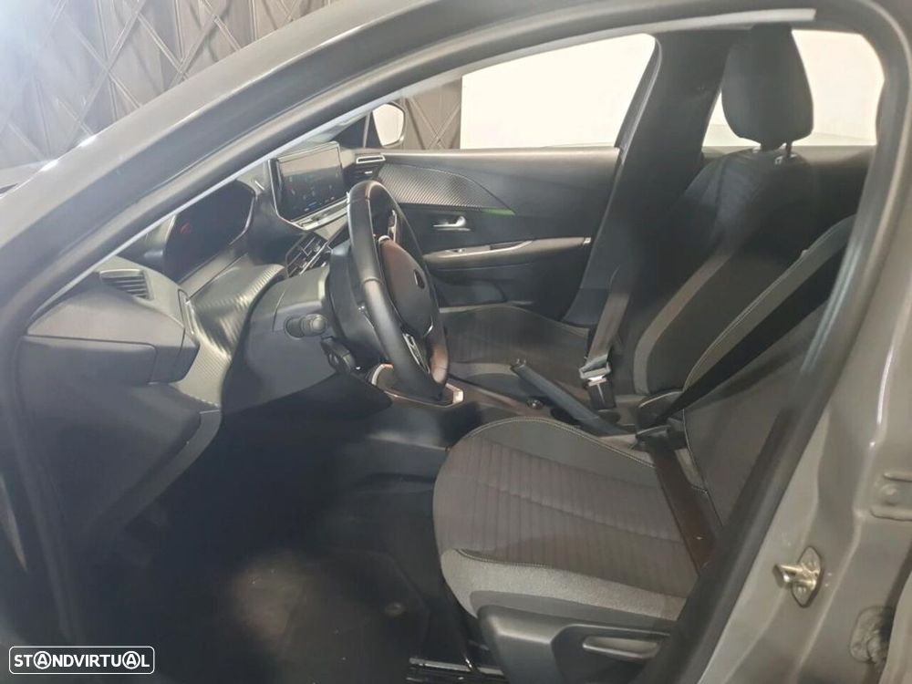 Peugeot 208 1.2 PureTech Active - 4
