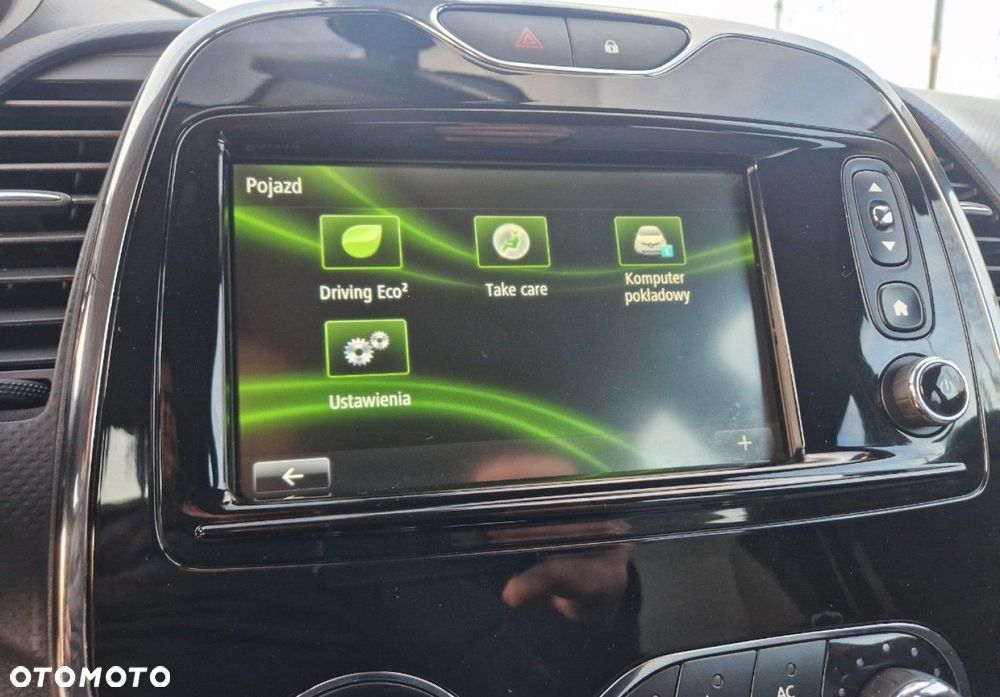Renault Captur (ENERGY) TCe 90 INTENS - 34