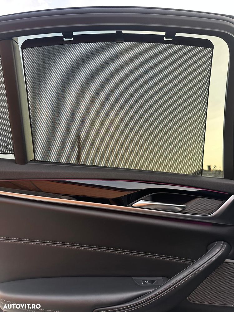 BMW Seria 5 540i xDrive Aut. - 16