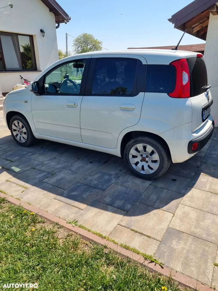 Fiat Panda - 2