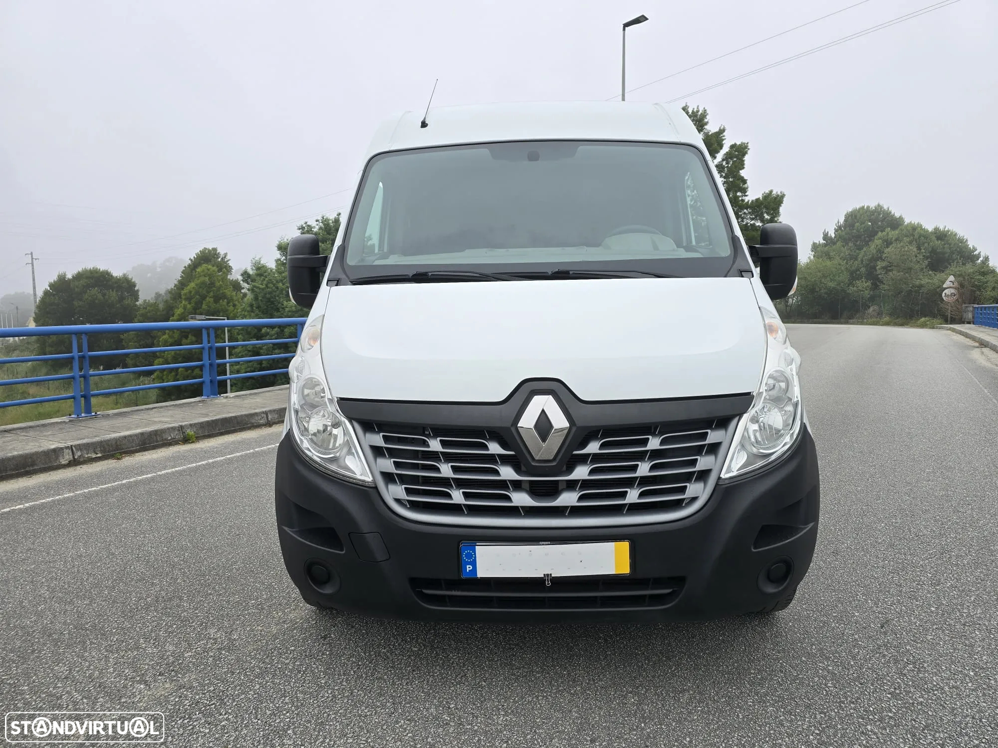 Renault Master 2.3 DCI 135 L3H3 - 6