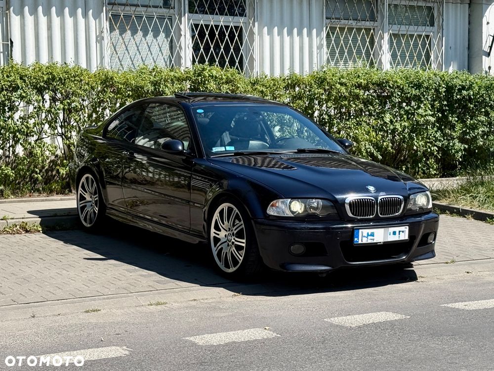 BMW M3 - 4