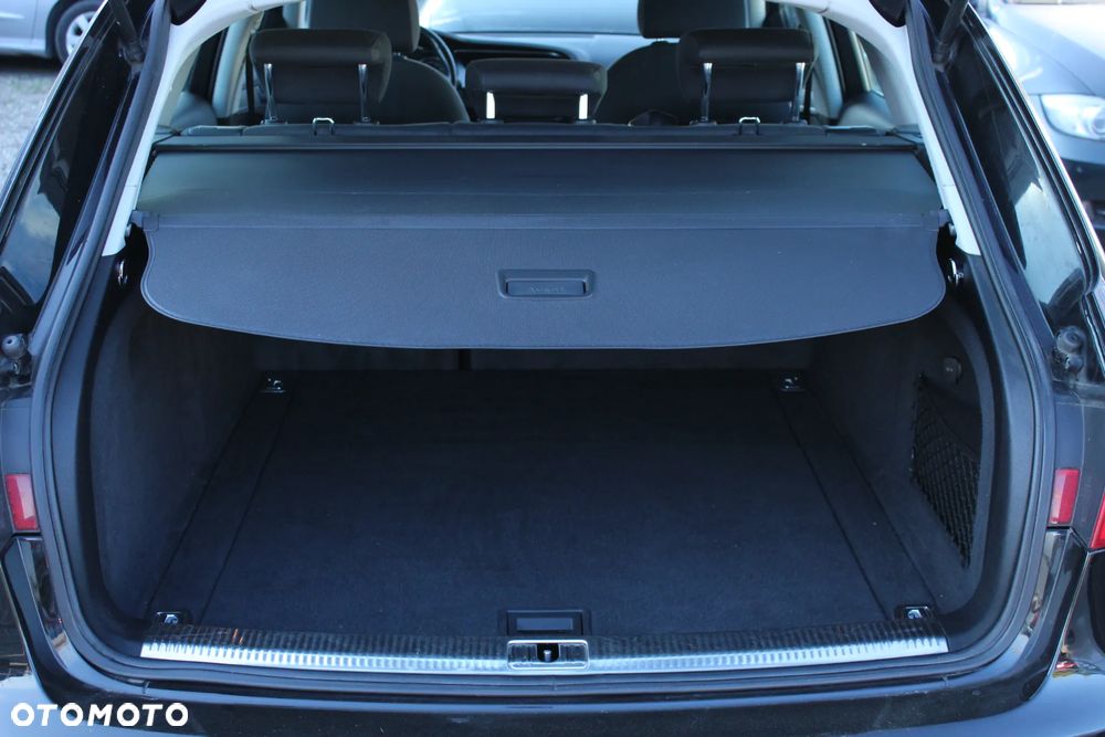 Audi A4 Avant - 19