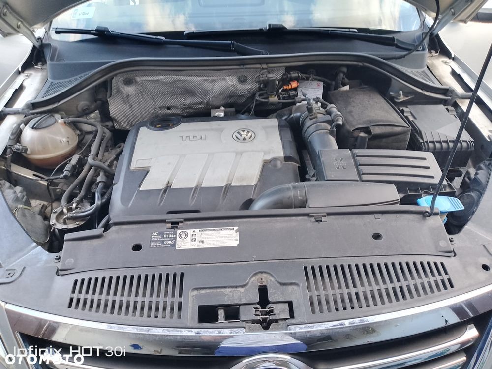 Volkswagen Tiguan 2.0 TDI 4Mot Sport DSG - 12