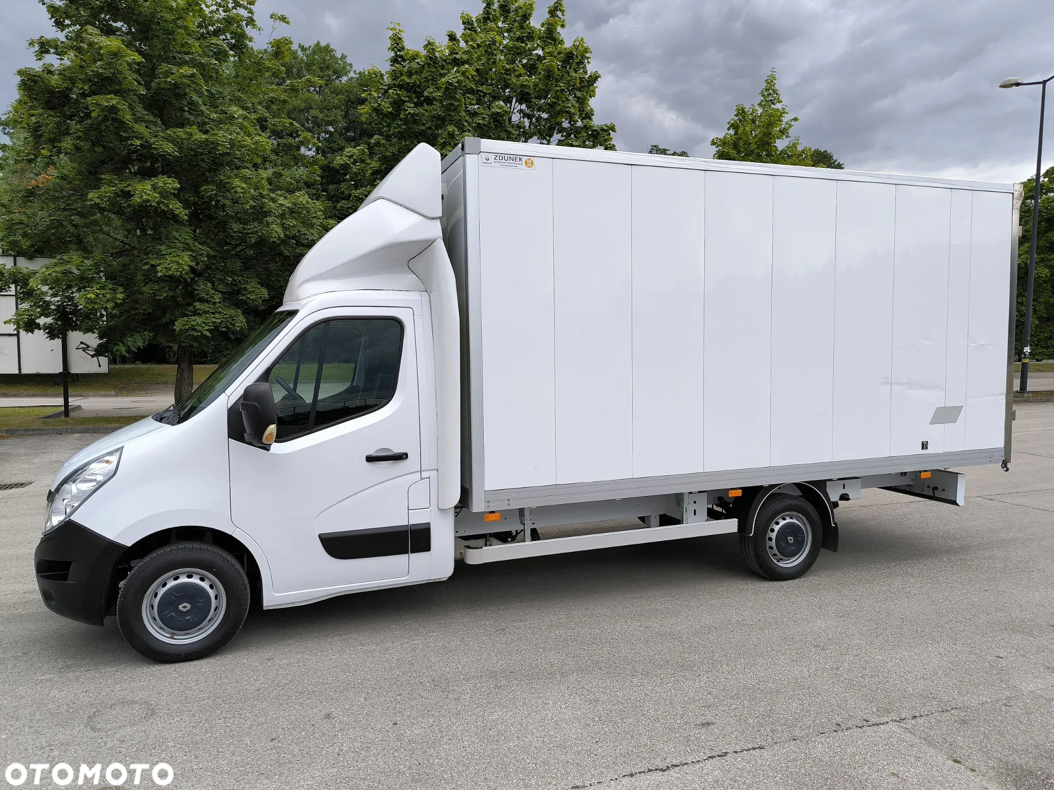 Renault Master - 7