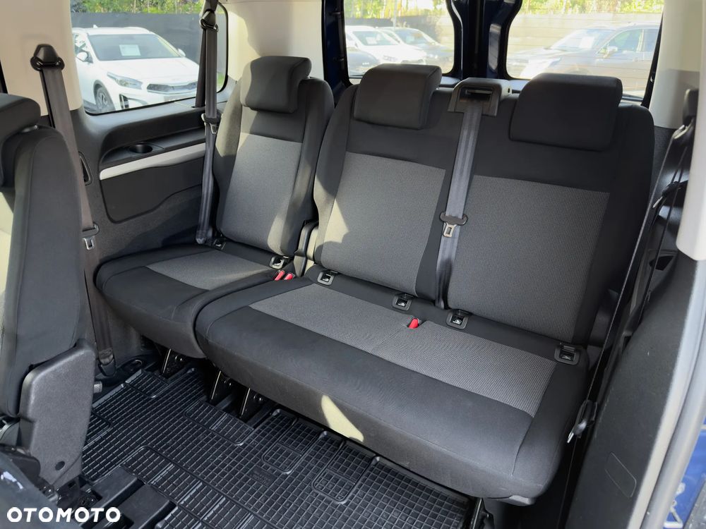 Toyota Proace Verso 2.0 D4-D Medium Family - 11