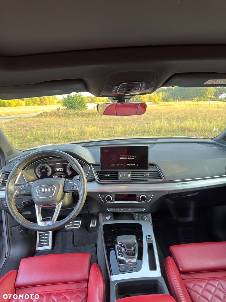 Audi SQ5 Sportback - 10