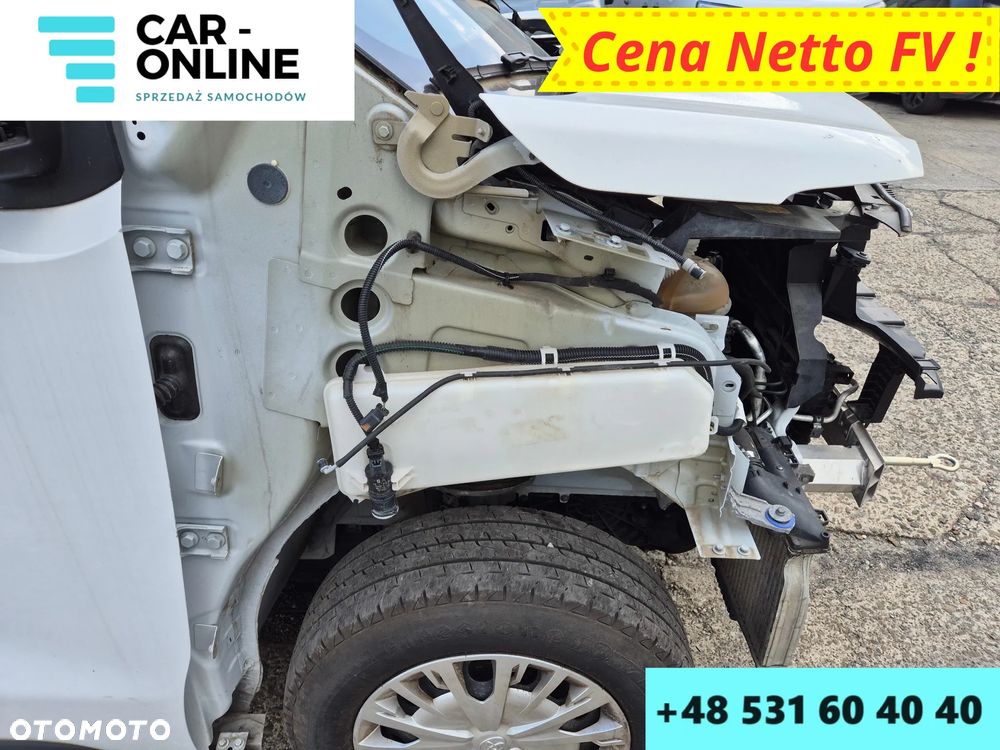 Toyota Proace - 23