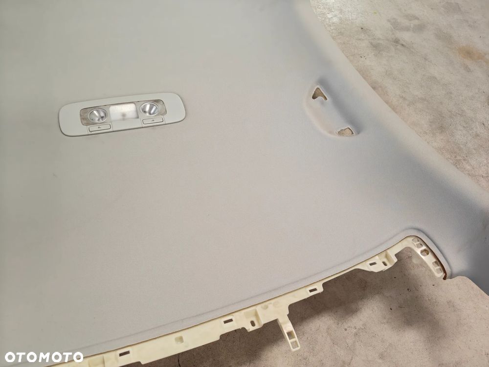 Podsufitka VW Passat B7 sedan Sufit 3AE867501J - 15