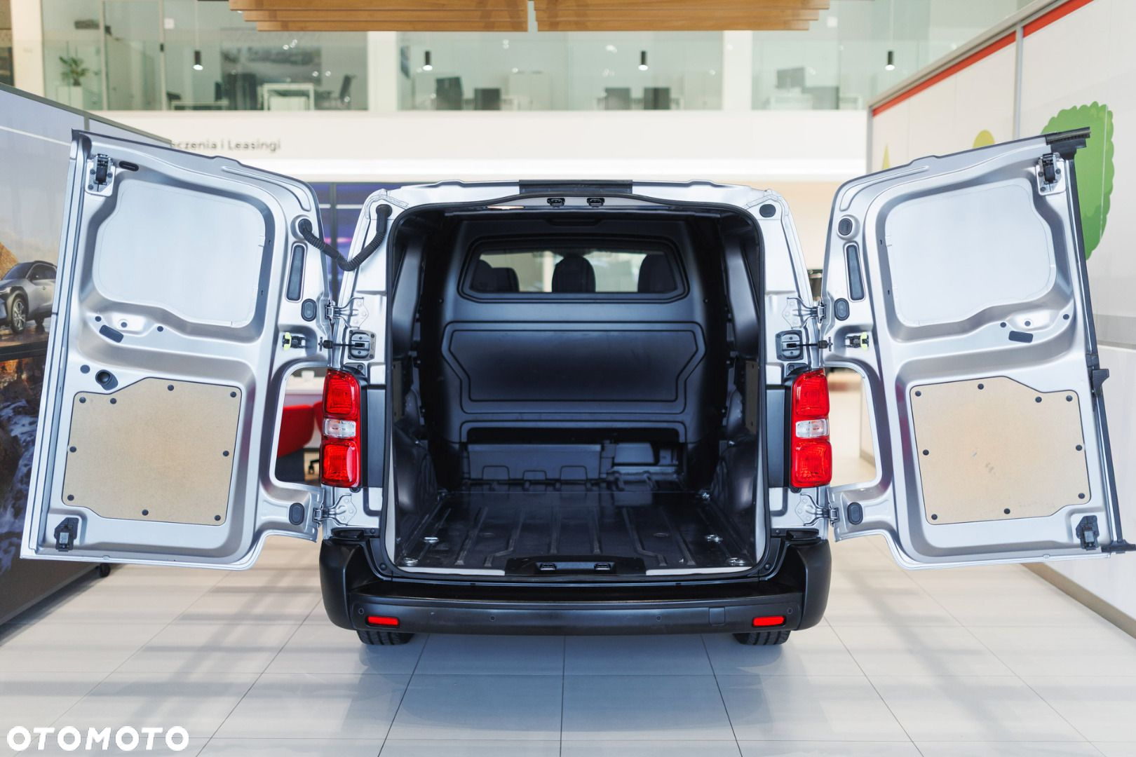 Toyota ProAce - 29