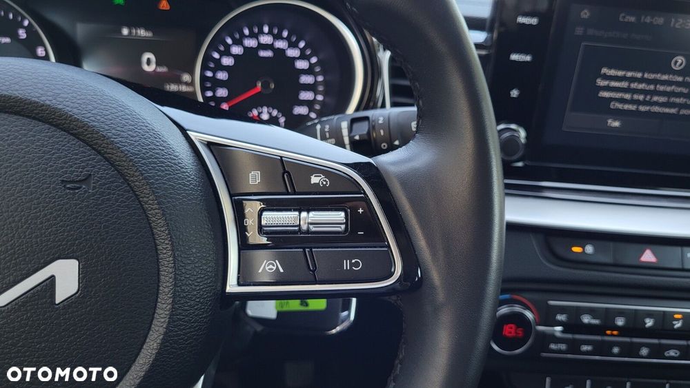 Kia Ceed 1.5 T-GDI L - 22