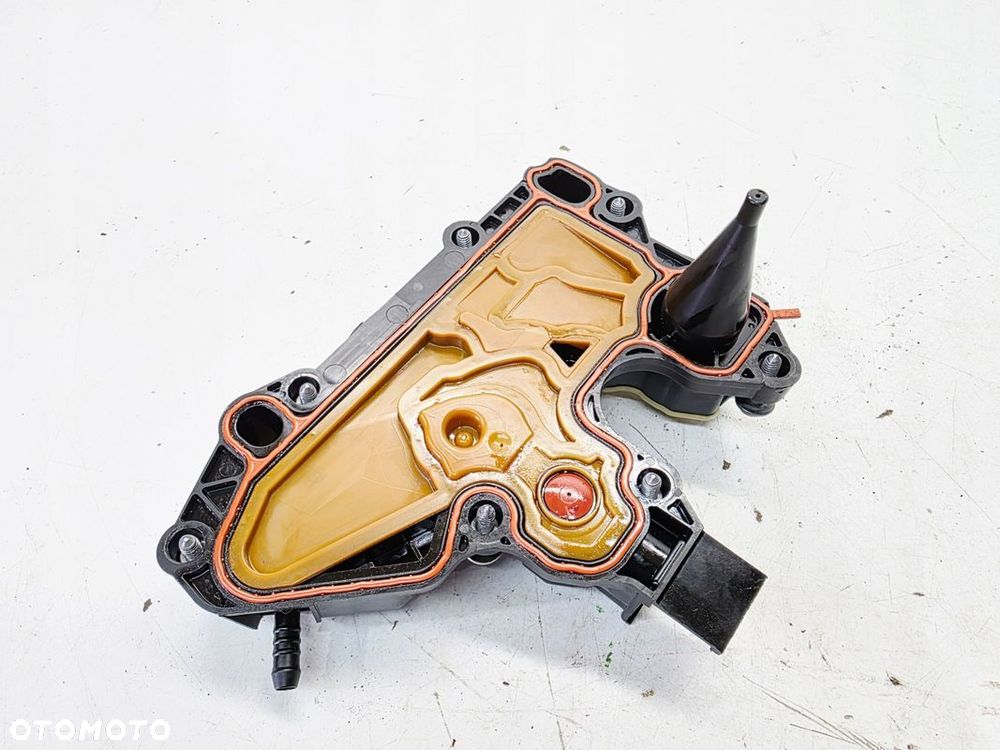 ODMA SEPARATOR OLEJU AUDI A4 B9 A5 Q5 FY 2.0 TFSI 06K103495BK - 4