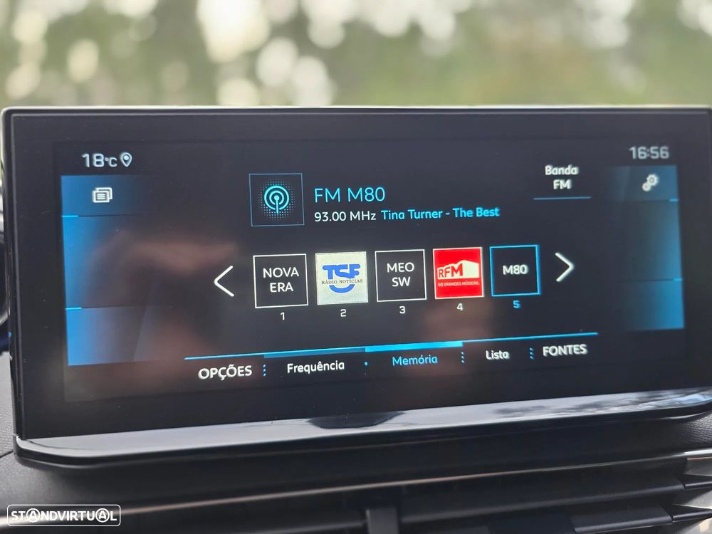 Peugeot 3008 1.5 BlueHDi Active Pack - 22