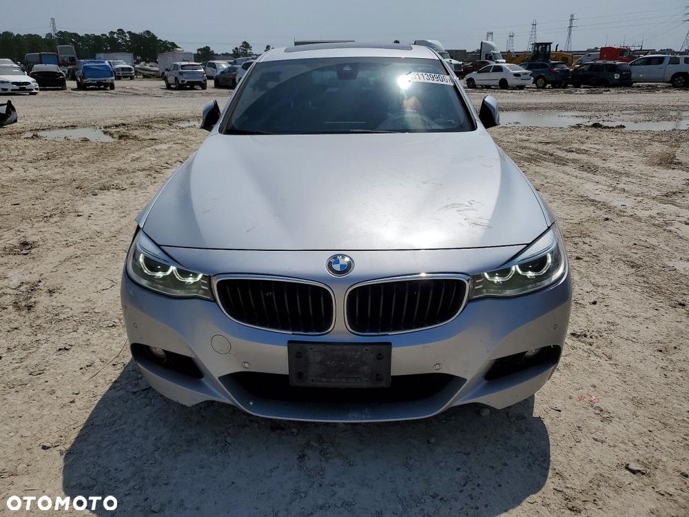 BMW Seria 3 335i Sport-Aut - 6