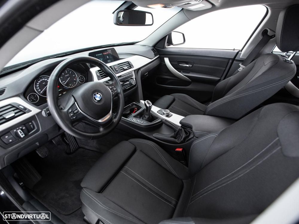 BMW 420 Gran Coupé - 8