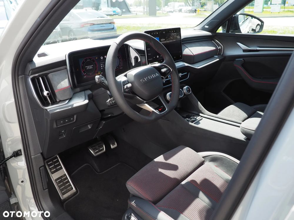 Skoda Kodiaq 2.0 TSI 4x4 RS DSG - 13