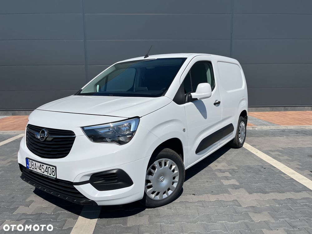 Opel Combo - 2