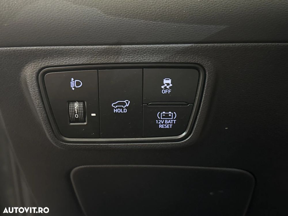 Hyundai Tucson - 16