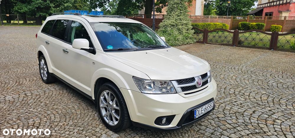 Fiat Freemont