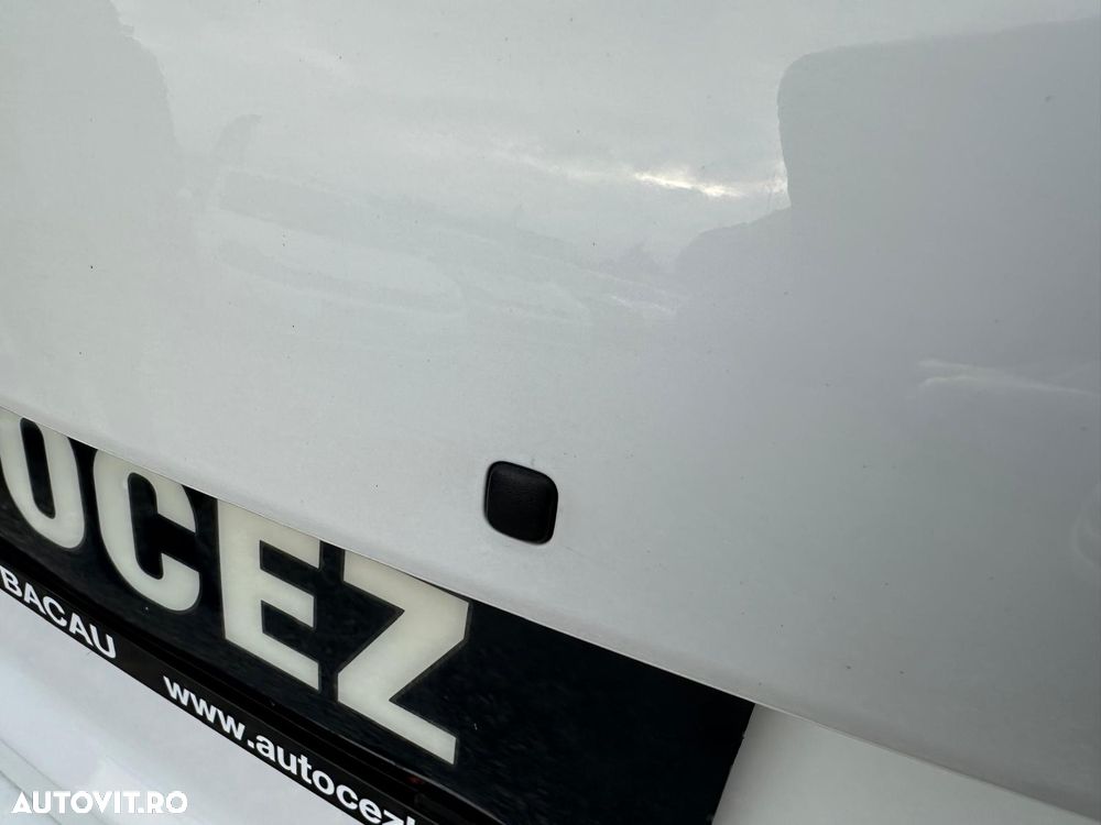 Suzuki SX4 S-Cross - 24