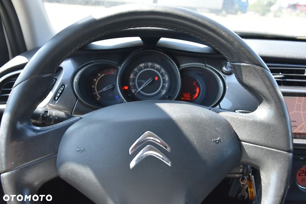Citroën C3 HDi 70 FAP Advance - 15