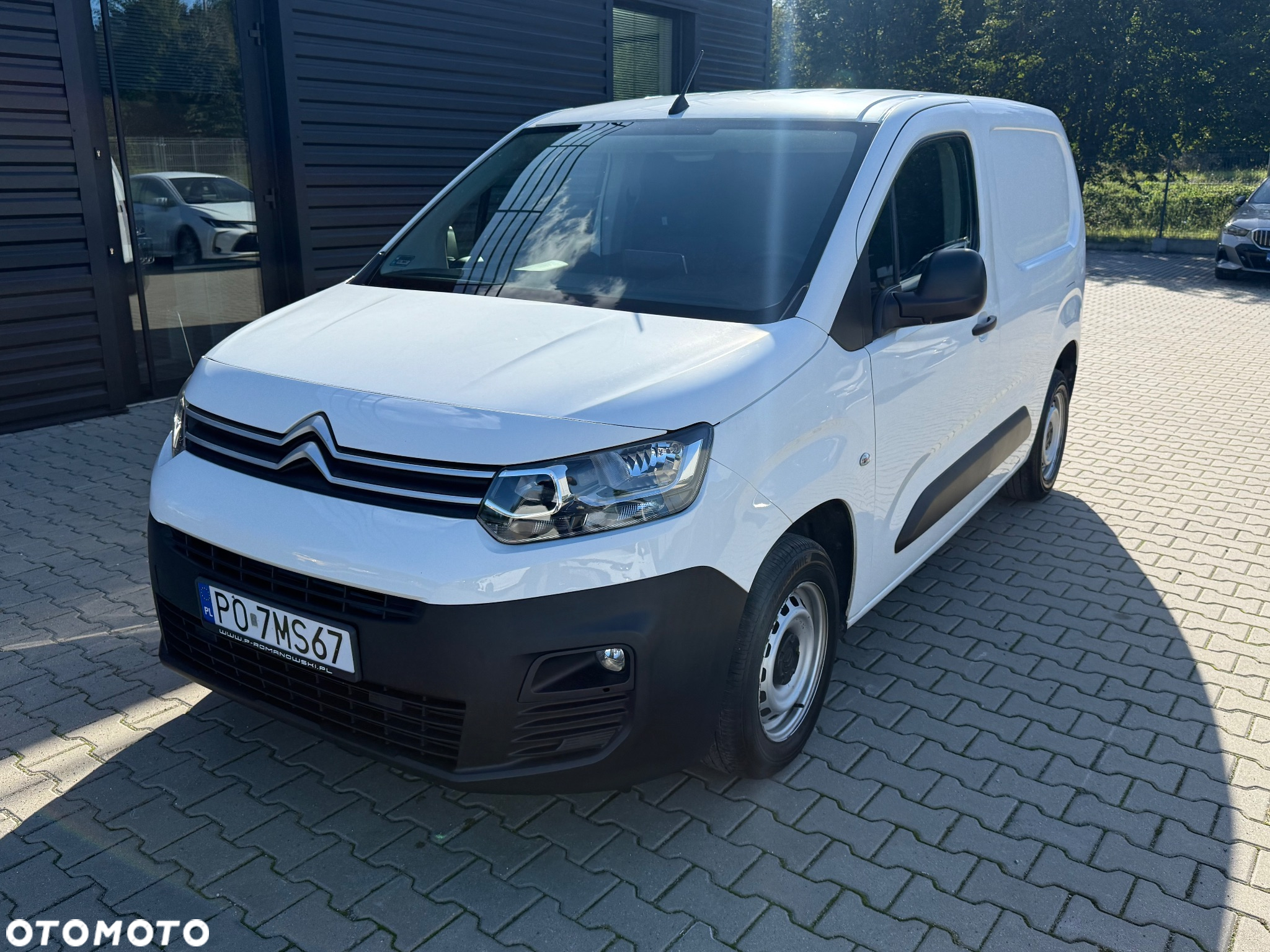 Citroën Berlingo - 3