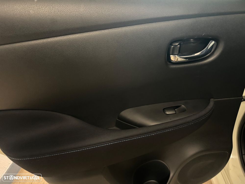 Nissan Leaf e+ N-Connecta - 23