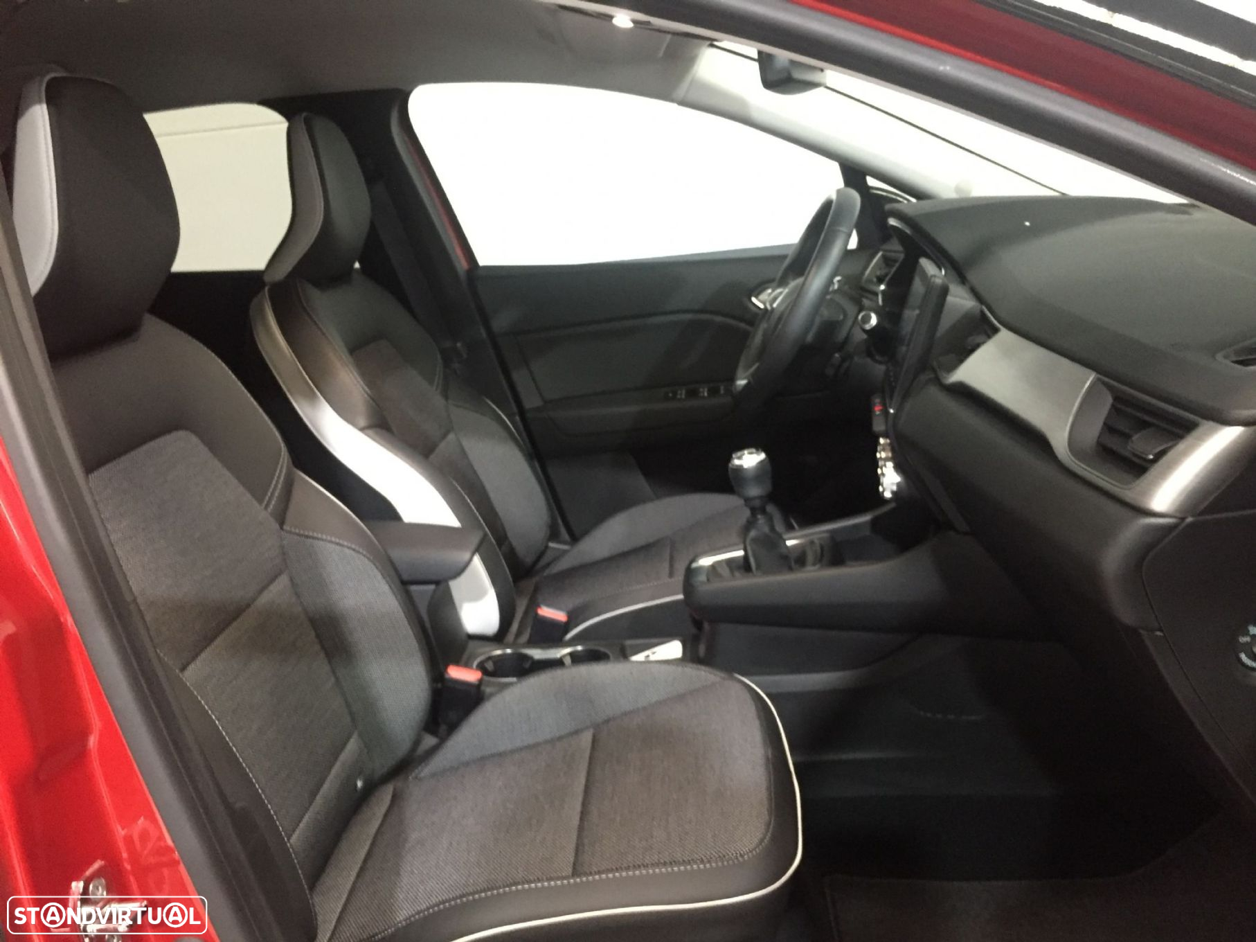 Renault Captur 1.5 dCi Exclusive - 19