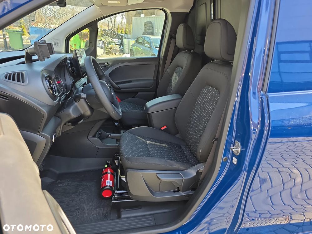 Mercedes-Benz Citan - 10