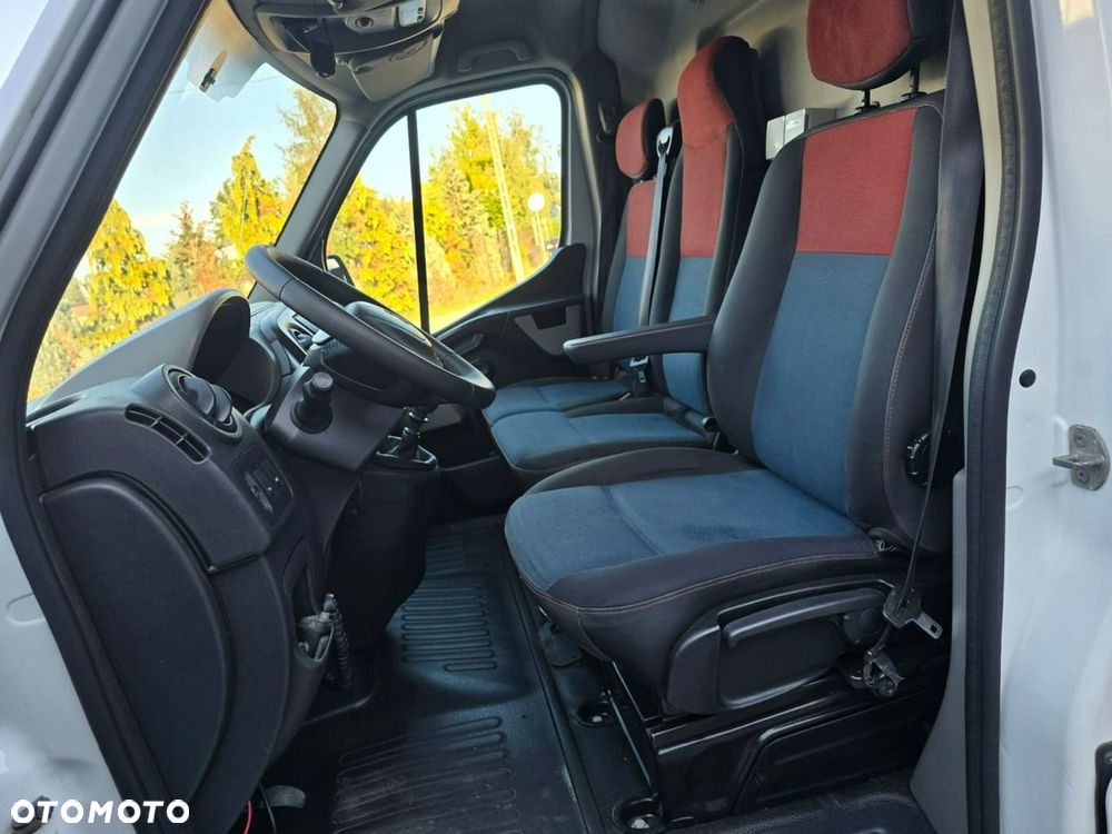 Renault Master - 20
