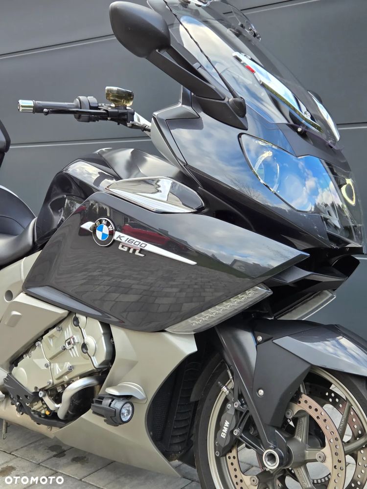BMW K - 15