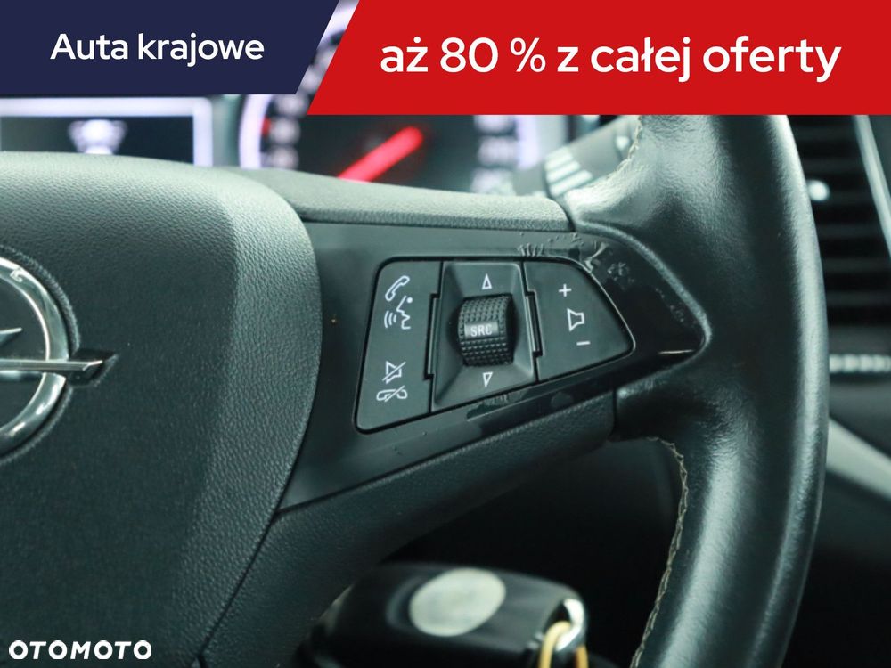 Opel Astra - 20