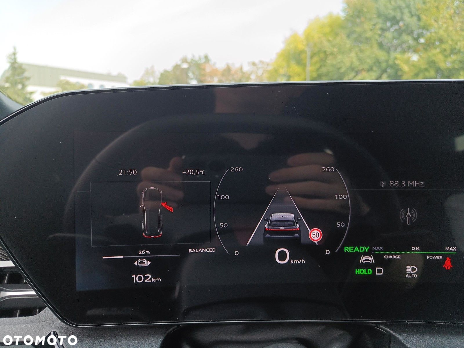 Audi Q6 e-tron - 15