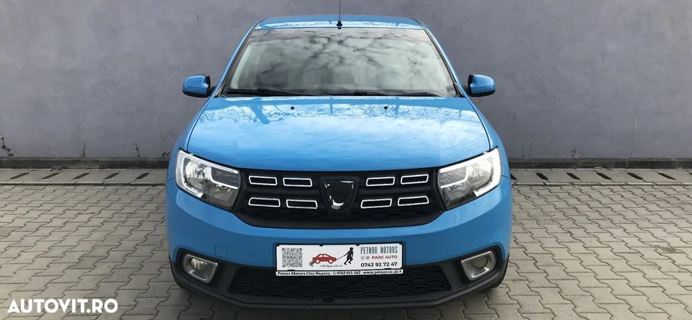 Dacia Logan 1.5 dCi Laureate - 11