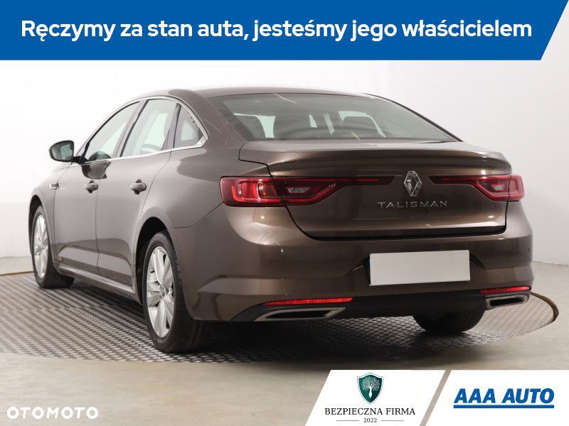 Renault Talisman - 5