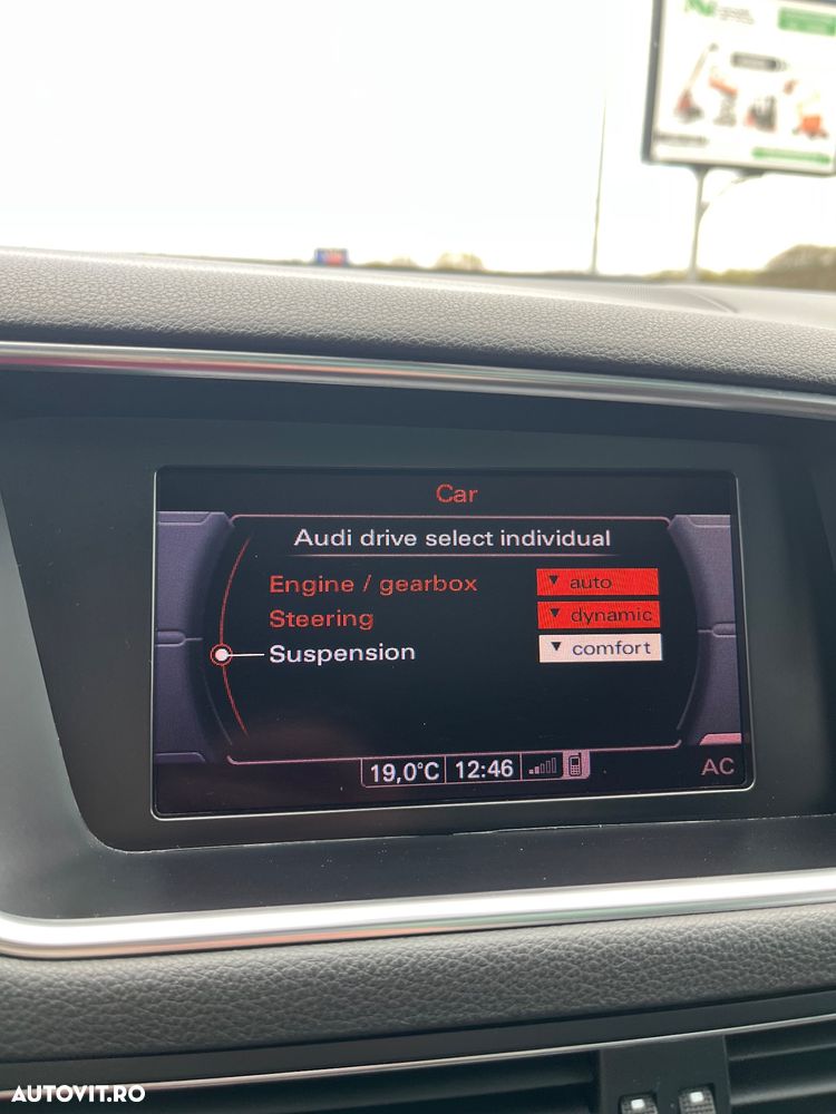 Audi Q5 2.0 TDI Quattro S-Tronic - 21