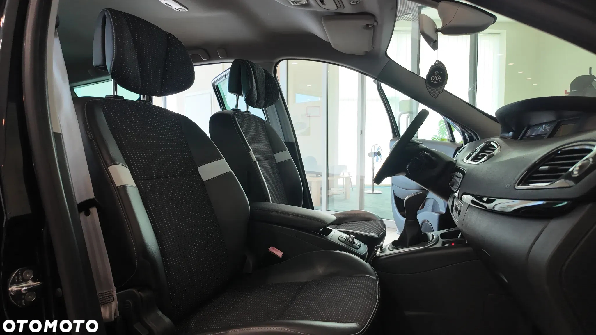 Renault Scenic 2.0 16V 140 CVT Bose Edition - 34