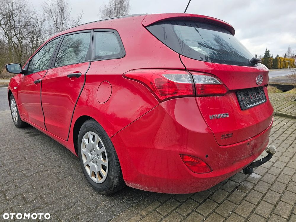 Hyundai i30 1.4 Style - 5