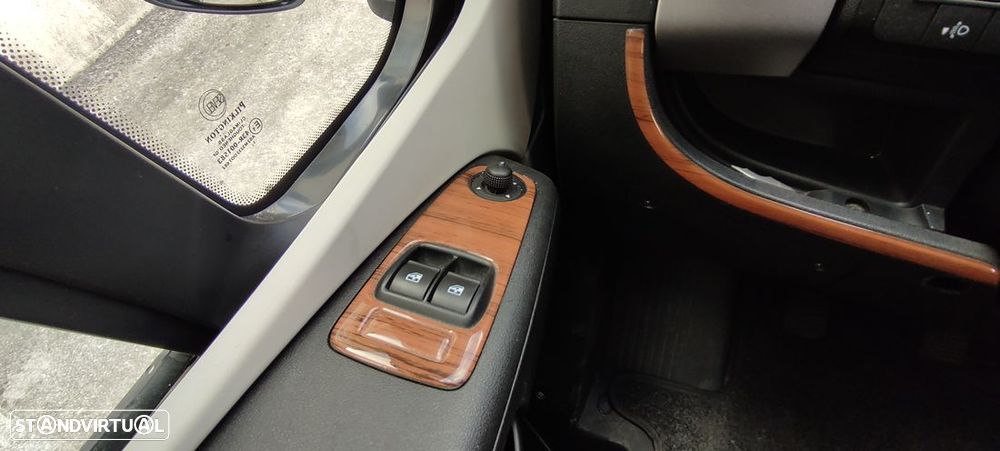 Hymer Car 697 (Cama central - Viesa) - 29
