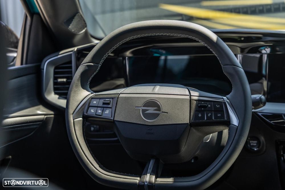 Opel Mokka-e 54 kWh GS - 38