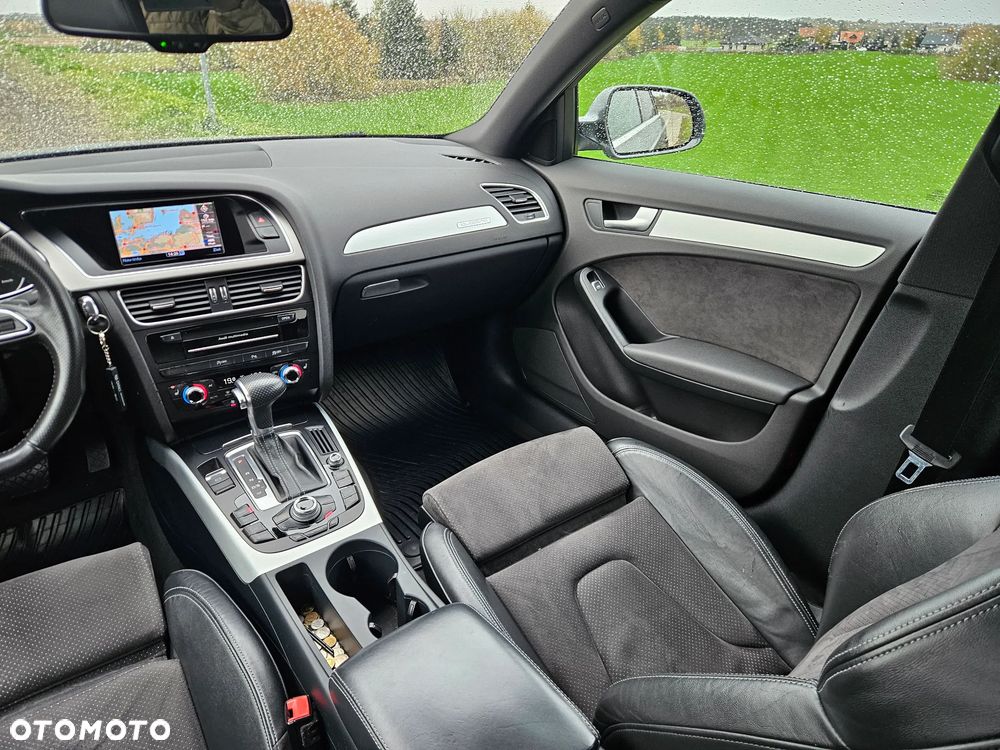 Audi A4 Avant - 21