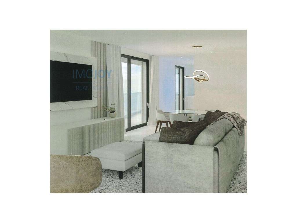 Apartamento T3 a Estrear em Tavira - Grande imagem: 3/21