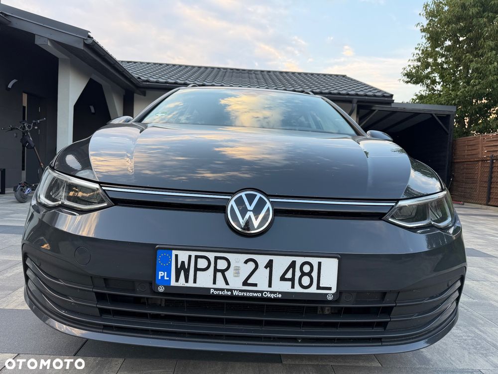 Volkswagen Golf 2.0 TDI Life - 4
