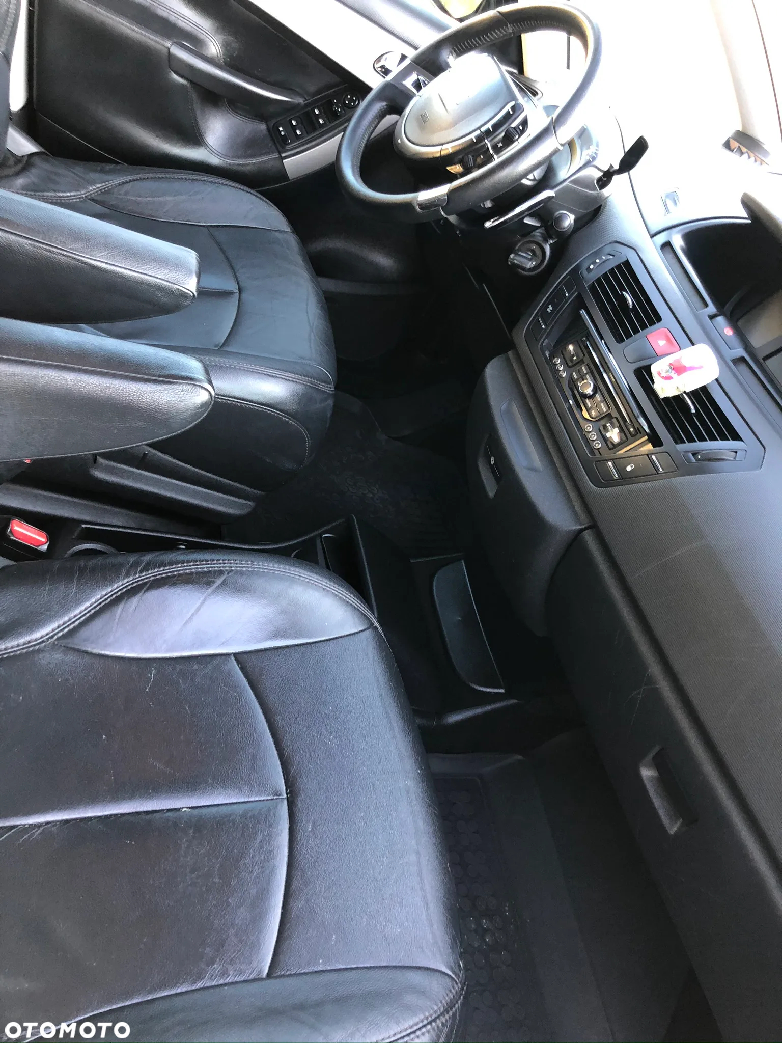 Citroën C4 Picasso - 7