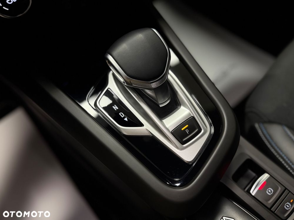Renault Arkana 1.3 TCe mHEV Esprit Alpine EDC - 15