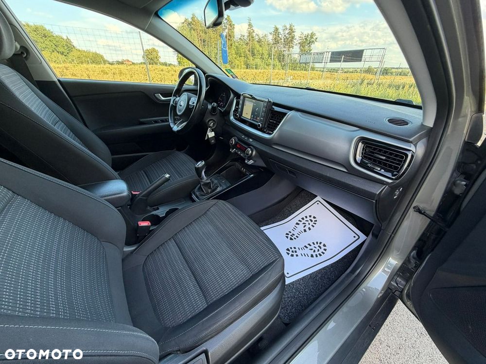 Kia Stonic - 9